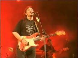 Chris Rea - Road to Hell - YouTube