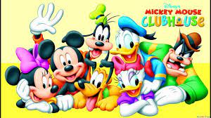 Donald Duck Cartoons || Hoạt Hình Vịt Donald, Chuột Mickey, Sóc Chip Và  Dale Hay Nhất 2016 - YouTube