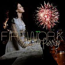 the number ones katy perry s firework