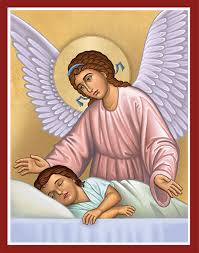 Angel Icons Never Alone Angel Icon