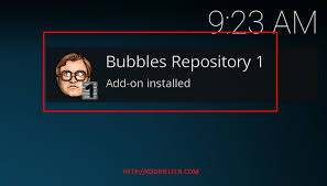 This addon is still in beta and wont work 100% bubbles is a kodi addon for streaming movies and tv shows from torrents, usenet, file hosters, and streaming s. Installiere Bubbles Kodi Movies Streaming Add On Kodi Helfer