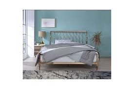 Marianne Queen Bed Copper Acme