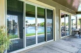 Patio Door Repair Glass Repair And