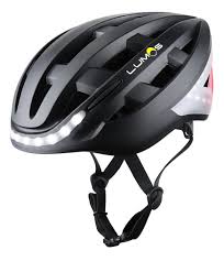 Lumos Smart Bike Helmet Apple