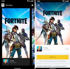 If you want to claim the epic games store's weekly free games, you'll need to protect your account first. Como Descargar Fortnite En Tu Android Tras Ser Eliminado De Google Play Store