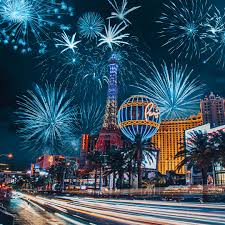 vegas guide to fourth of july weekend 2021