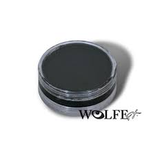 wolfe fx essential black 45gr