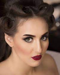 rania hema joe makeup artist جوزنى شكرا