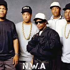 They were among the earliest and most significant popularizers and controversial figures of the gangsta rap subgenre. Nwa Nwa Music Twitter