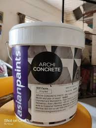 Asian Paints Royale Play Archi Concrete