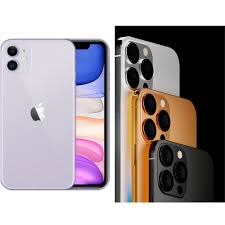 If the rumors are true, the new iphone 13 will have a camera that will stick out a little more. Biggest Expected Upgrades In Iphone 13 Compared To Iphone 11 Techstory