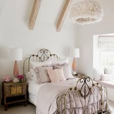 The bed is only the start of your decorating journey. Photos Hgtv