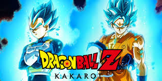 Kefla and goku ultra instinct screenshots february 15, 2020; Dragon Ball Z Kakarot Super Saiyan Blue Goku Vs Vegeta Predictions Itteacheritfreelance Hk