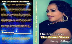 Volume Book 2) by Bunny DeBarge ...