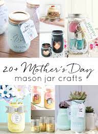 homemade mother s day gift ideas in