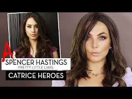 catrice heroes pretty little liars