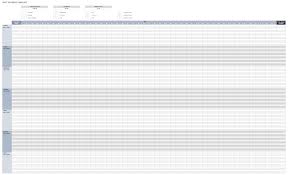 Here's the first 3wks of jan 2013 Free Excel Schedule Templates For Schedule Makers