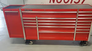 snap on tool chest
