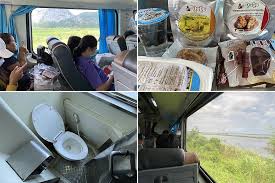 bangkok to chiang mai thai train guide