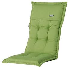 madison garden chair cushion rib 123 x