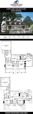 Pin On Cape Cod House Plans