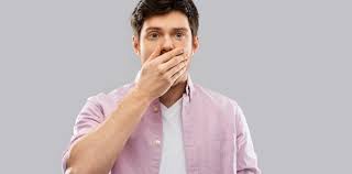 Why Does My Breath Smell | Arlington, Virginia | CNS Dental