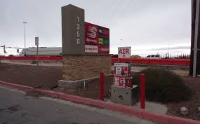 gas stations for in el paso tx