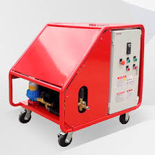 hot water high pressure cleaner all