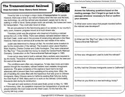 These reading worksheets will help kids practice their comprehension skills. English Comprehension Worksheets Grade 9 Our Most Popular Printables Activities And Lessons On Reading Comprehension Will Complement Your Classroom Instruction