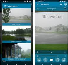 Yearly averages change but s. Relax Rain Rain Sounds Full 5 4 4 Apk Download Premium Ad Free