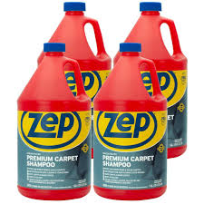 zep 1 gal premium carpet shoo 4