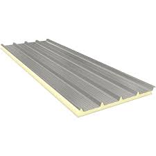 Fiberglass Roof Sandwich Panels