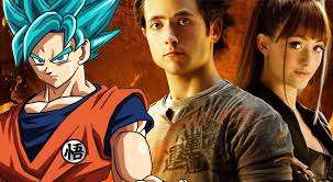 Check spelling or type a new query. Dragon Ball Super Just Gave A Nod To Dragonball Evolution