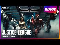 The film is based on the dc comics superhero team, which snyder had planned before he left the film's production, following the death of his daughter. How To Watch Zack Snyder S Justice League Online In Australia Gamers Grade