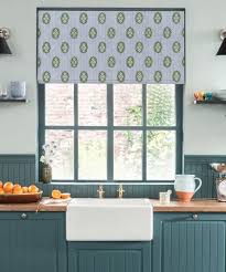 Shutters have become popular kitchen window treatments because they can bring a classic and inviting look to any room. 15 Kitchen Window Treatment Ideas Cute Practical Ways To Dress Your Windows Real Homes