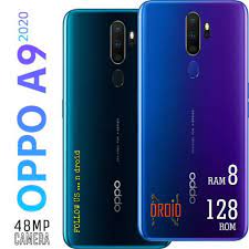 Oppo a9 2020 diluncurkan dengan spesifikasi yang mumpuni. Oppo A9 2020 Ram 8 Rom 128 Gb 8 128 Kamera 48 Mp Garansi Resmi 1tahun Original Green Blue Shopee Indonesia