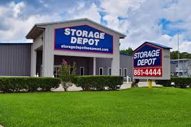 purchase beaumont self storage facility