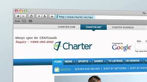 Charter Customer Service For Email Technical Support
