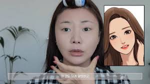 watch true beauty makeup transformation