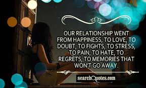 Broken Marriage Quotes | Quotes about Broken Marriage | Sayings ... via Relatably.com