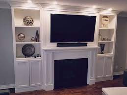 Custom Hand Crafted Mantels And Woodworking