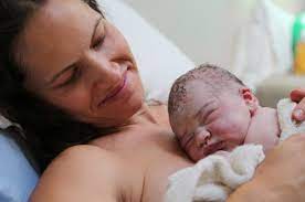 home birth midwifery care