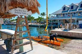 big pine key cing rv parks and