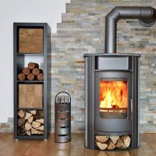 Wood Burning Stoves In London Facts
