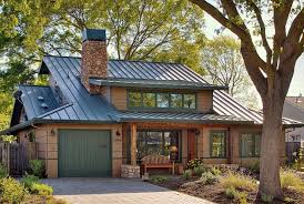 5 best ways to choose your roof colour