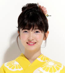 yukata hair makeup styles