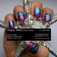 best nail salons near dazzling nail and