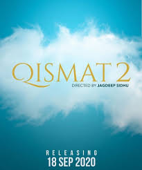 You can watch qismat full movie online legally through legal platforms, but there are illegal channels in youtube where this movie is uploaded. Qismat 2 2021 Imdb