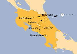 Costa rica vereint ein vorteilhaftes steuersystem mit einem entspannten staat und großartiger lebensqualität mit viel natur. Costa Rica Die Amerikanische Schweiz Sz Reisen Reisen Sie Mit Uns Um Die Ganze Welt