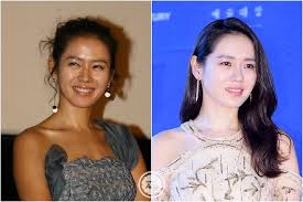 female celebrities who shock netizens